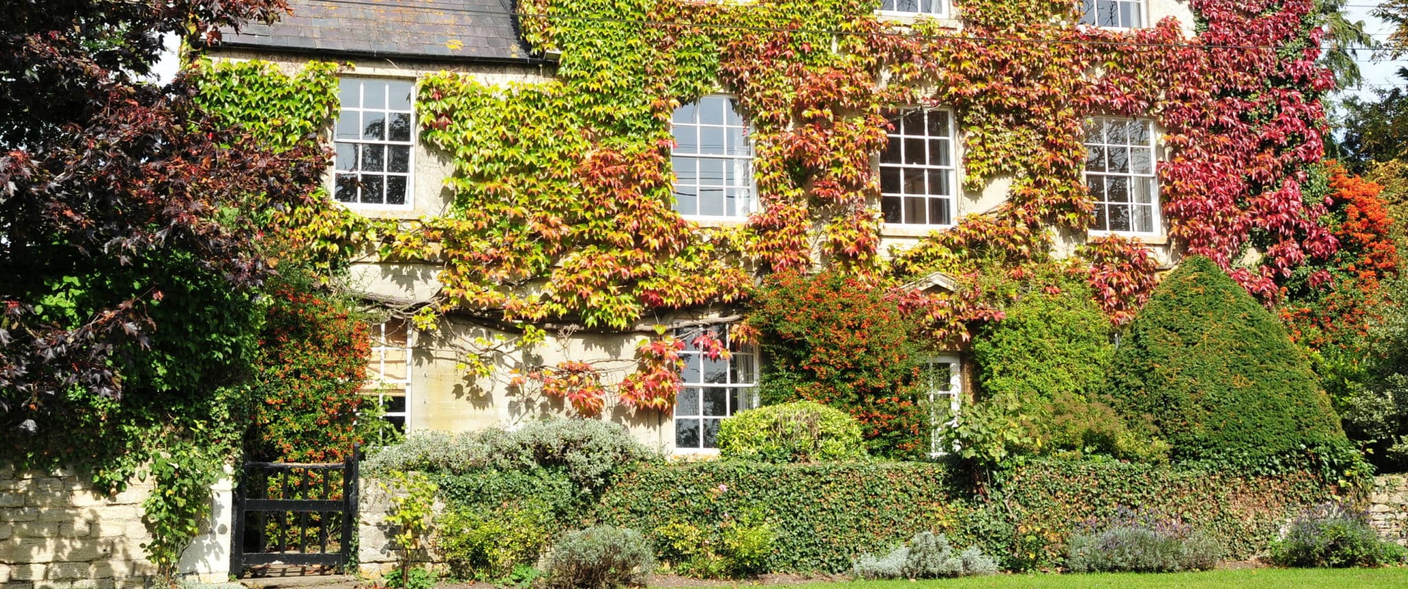 Country House Hotels in Berkshire Historic UK