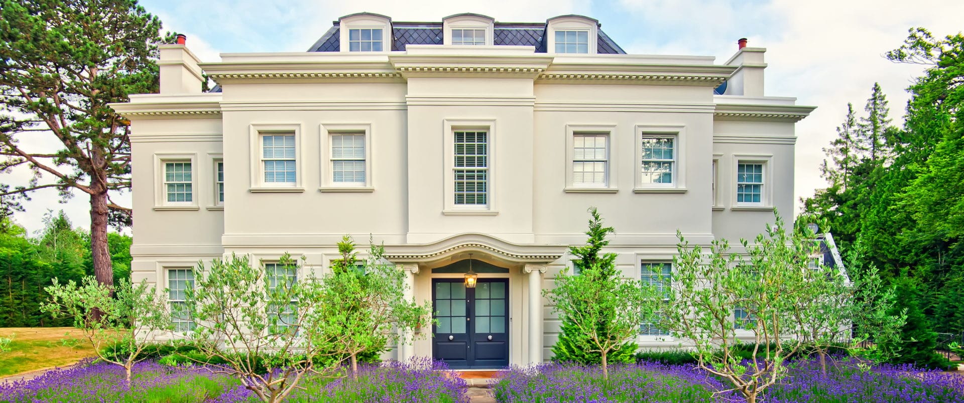 Country House Hotels in Lancashire Historic