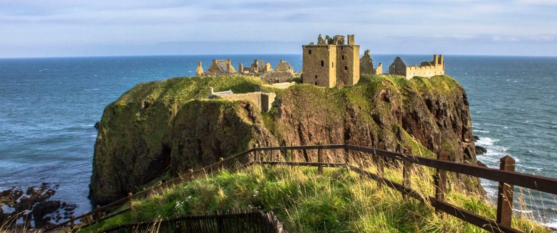 Country House Hotels in Aberdeenshire Historic UK