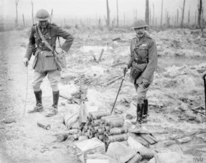 Western Front
