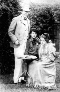 The Life and Times of Oscar Wilde - Historic UK