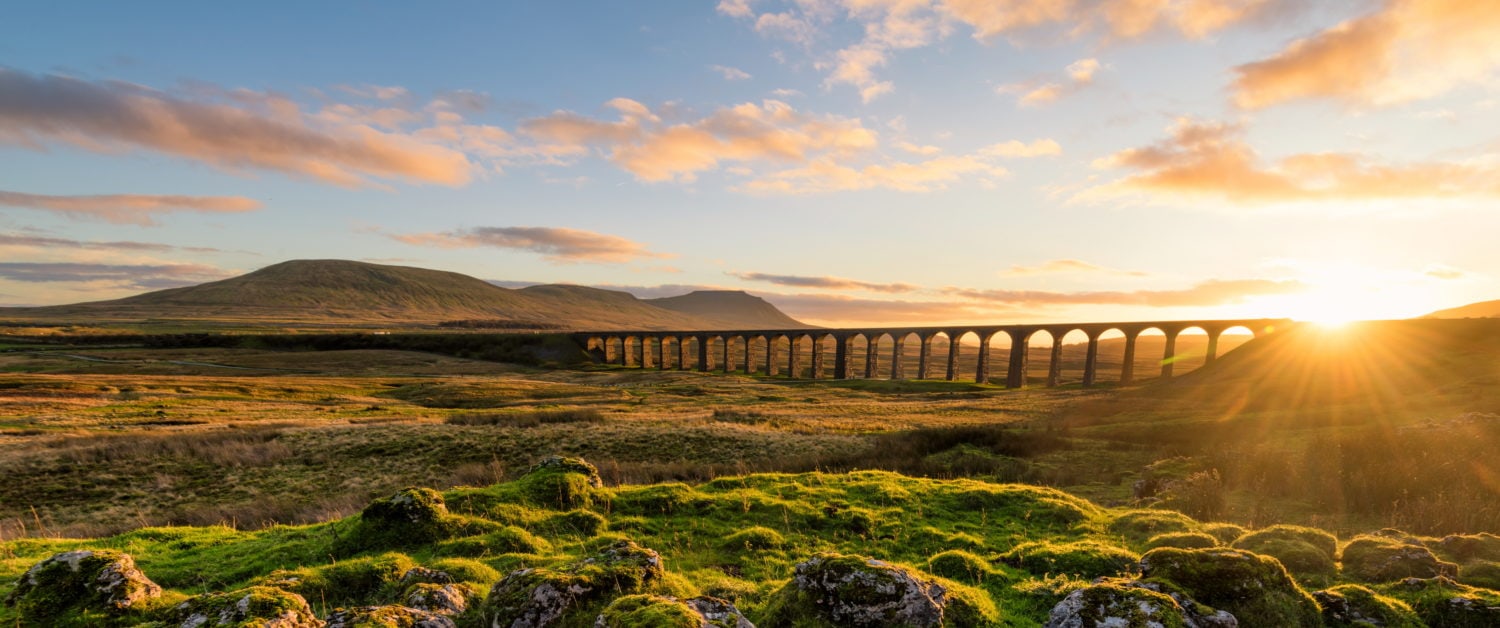 Historic Bed and Breakfasts in North Yorkshire Historic UK