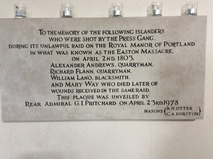 Tablet commemorating the Euston Massacre. Licensed under the Creative Commons Attribution-Share Alike 4.0 International license.