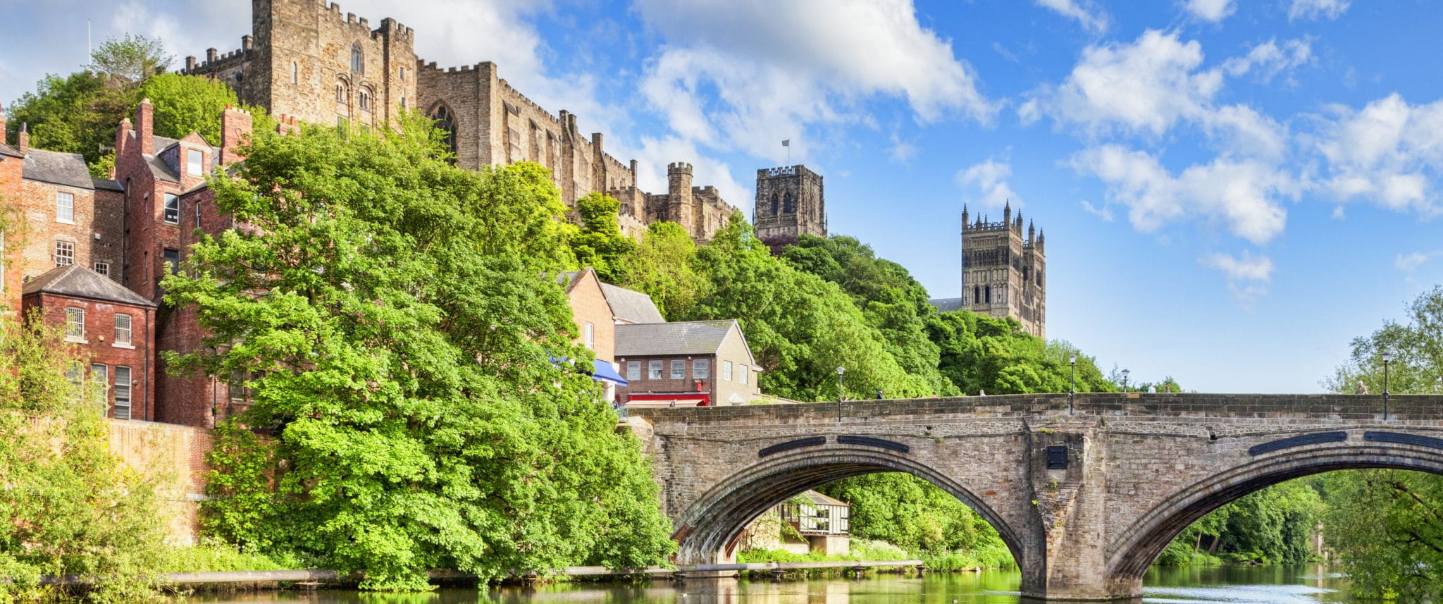 Luxury Country House Hotels in Durham Historic UK