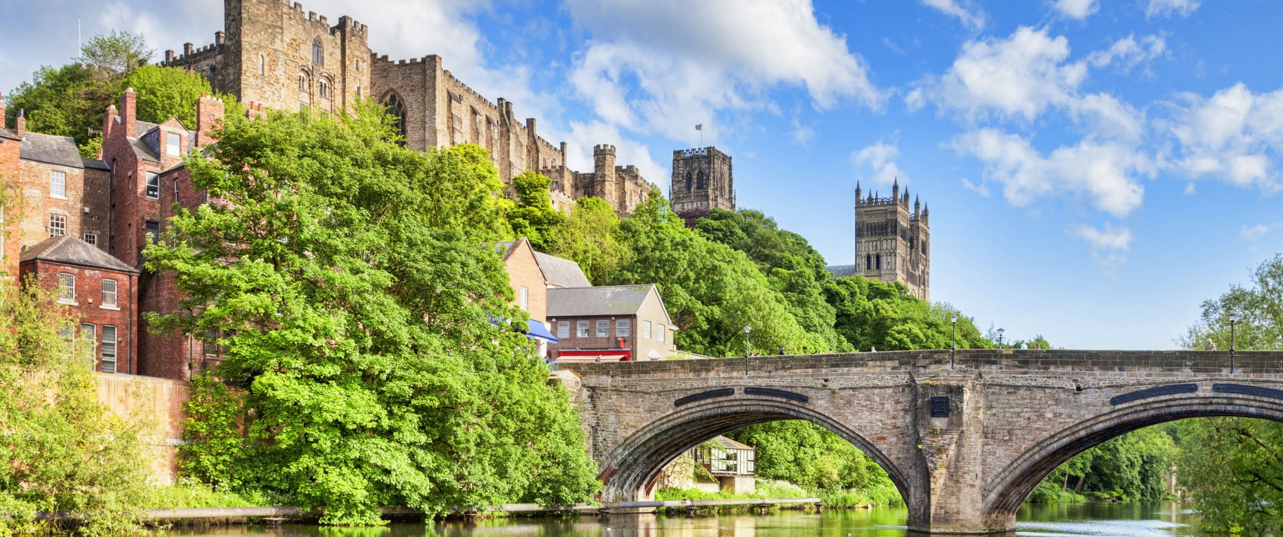 Luxury Country House Hotels in Durham Historic UK