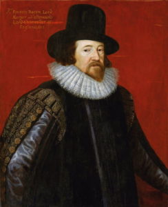 History Of Francis Bacon 