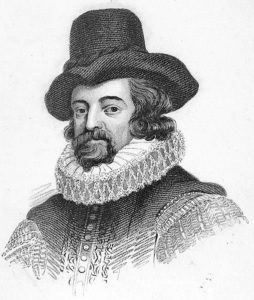 
Francis Bacon

Sadly for Francis, he experienced a personal tragedy which forced his return home when his father died in 1579. To make matters worse, young Francis quickly fell into debt after a transaction instigated by his father before his death was not followed through. This left Francis to pursue a legal career at Gray’s Inn in order to pay his debts.

In 1582 he was accepted as an outer barrister, however it was his entry into politics that would become the focal point for Bacon for the remainder of his life.

Beginning in 1584 with his own political memorandum entitled, “A Letter of Advice to Queen Elizabeth”, his breakthrough into the world of politics would allow him a four decade long career.

Beginning with his success at the by-election in Bossiney, Cornwall, three years later he would take his seat as an MP for Melcombe in Dorset, followed by Taunton.

Now serving in the capacity of public duty, Bacon made clear his aims which consisted of serving his country, revealing the truth and serving the Church. During his political career he would earn a reputation as a reformer, a man who despite his close personal ties to the monarchy was against feudal privileges and spoke out about the issues he was most passionate about.

This included showing a great interest in religion, so much so that he started to write about the condition of church parties and philosophical reform. His leanings towards the beliefs and practices of Puritanism, as inspired by his mother, led him to publish one of his earliest works on the English church’s oppression of the Puritan clergy. He also showed his support of Puritanism in the House of Commons when in 1586 he advised and insisted on the execution of Mary, Queen of Scots, who was a renowned figure of the Catholic Church.

He also spoke out openly against forms of religious persecution and also addressed what he believed was the unjust feudal privileges and the abusive dictatorial powers in the law.

During his political career, Francis Bacon made a lasting impression. He was a keen supporter of the union between England and Scotland and later he advocated the inclusion of Ireland into the union as he believed it would lead to more peaceful conditions in these countries. He was therefore a pioneering figure in the creation of the United Kingdom.

Whilst he was a proactive liberal-minded politician, unafraid to speak his mind in the House of Commons, his popularity with Queen Elizabeth I was not particularly high although he did serve in an advisory legal capacity.

AD
Nonetheless, when James I ascended the throne in 1603, Francis Bacon received a real and very noticeable upsurge in his career prospects.

So much so, that in the same year as James I became reigning monarch, Bacon received a knighthood and in the coming years looked set to receive a great deal of important posts.

He won the trust of the king and went on to serve as Solicitor General in 1607, followed by Attorney General and then later marking a significant landmark as part of the Privy Council.

Perhaps most notably for its personal resonance, he followed in his father’s footsteps when he was appointed as Keeper of the Great Seal and in 1618 achieved dizzying heights of success when the king appointed him Baron Verulam and Lord Chancellor. This was one of the most prestigious titles one could have at the time. In 1621 he also received the title of Viscount St Alban.

During his political career he acted as an intermediary between the king and parliament, a pivotal role in seemingly tense times between parliament and James I. The issue of the king’s evident extravagance made relations between the two parties strained, however Bacon managed to maintain positive relations with both.

Nevertheless, his success was short lived as his accumulation of debt lead him to being charged on twenty-three counts of corruption. His demise had been largely orchestrated by Sir Edward Coke, a known opponent of Bacon.

For his involvement Bacon was to be fined, incarcerated and rejected from court. Despite being in the favour of the king and receiving his pardon, this was destined to be an embarrassing end to what had been a successful political career.

AD
Bacon retired to his estate in Hertfordshire and chose to use this time to concentrate on writing. This proved to be very successful for him and in 1625 he produced his book “Essays” containing fifty-eight essays discussing a wide variety of issues drawn from both his personal and public life.

His literary career is notable for its effect on philosophy and also for coining phrases. His success in literature has even lead some to question whether he was responsible for some of Shakespeare’s work, a debate which continues to this day.

Bacon had many interests, with literature, philosophy, science and general academia ranking very high in his list of priorities.

His interests also coincided at a time where the Scientific Revolution looked to be progressing and developing, a process which would continue for several decades and would involve a great array of key characters, including Francis Bacon.

During his lifetime he argued emphatically that scientific information should be based on reasoning and observations, therefore if scientists adopted a methodical approach they could avoid pitfalls.

The evolution of a scientific approach based on a new standard of reason became known as the Baconian method, essentially referring to the use of inductive reasoning based on observation.

His ideas were outlined in his text “Novum Organum”, published in 1620, which, along with other works set the standard for a new scientific approach.

The process of reasoning challenged the accepted norms of Aristotelian ideas whereby the truth would be reached through persuasive arguments. Moreover, observations and logic would produce data that could be researched further and then subsequently produce a conclusion. This methodology had a huge influence on scientists and philosophers alike, such as the physician Thomas Browne and John Stuart Mill who later built on Bacon’s scientific method.

This was a great period of change, of which Bacon formed an important piece of the puzzle, pioneering curiosity, debate and a fresh approach to science which would continue to change, evolve and develop in the coming centuries. For this reason, it is unsurprising that his work inspired the namesake, “father of empiricism”.

An influential man with a wide-ranging career, Bacon passed away in April 1626, leaving behind no heirs. Instead, he left behind an impressive curriculum vitae, as a pioneer in parliament, scientific methodology, philosophy and close confidant of the monarchy.

Jessica Brain is a freelance writer specialising in history. Based in Kent and a lover of all things historical.

Published: 1st January 2022