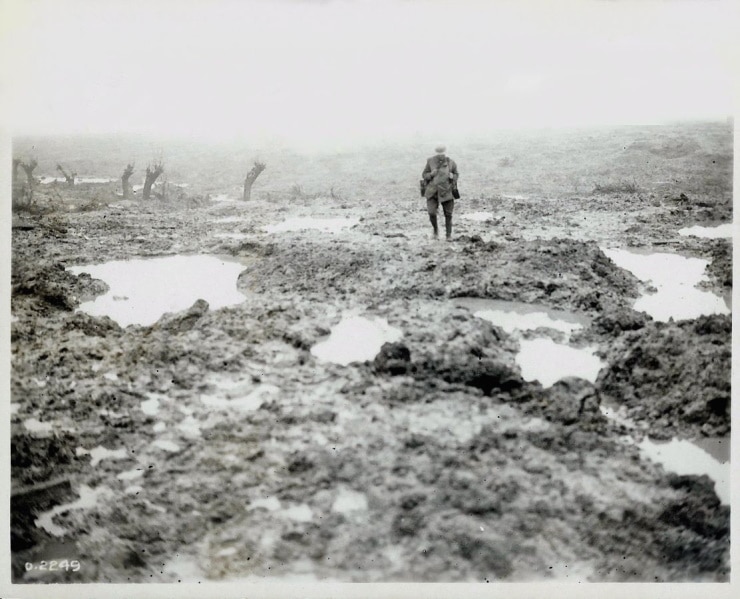 Passchendaele