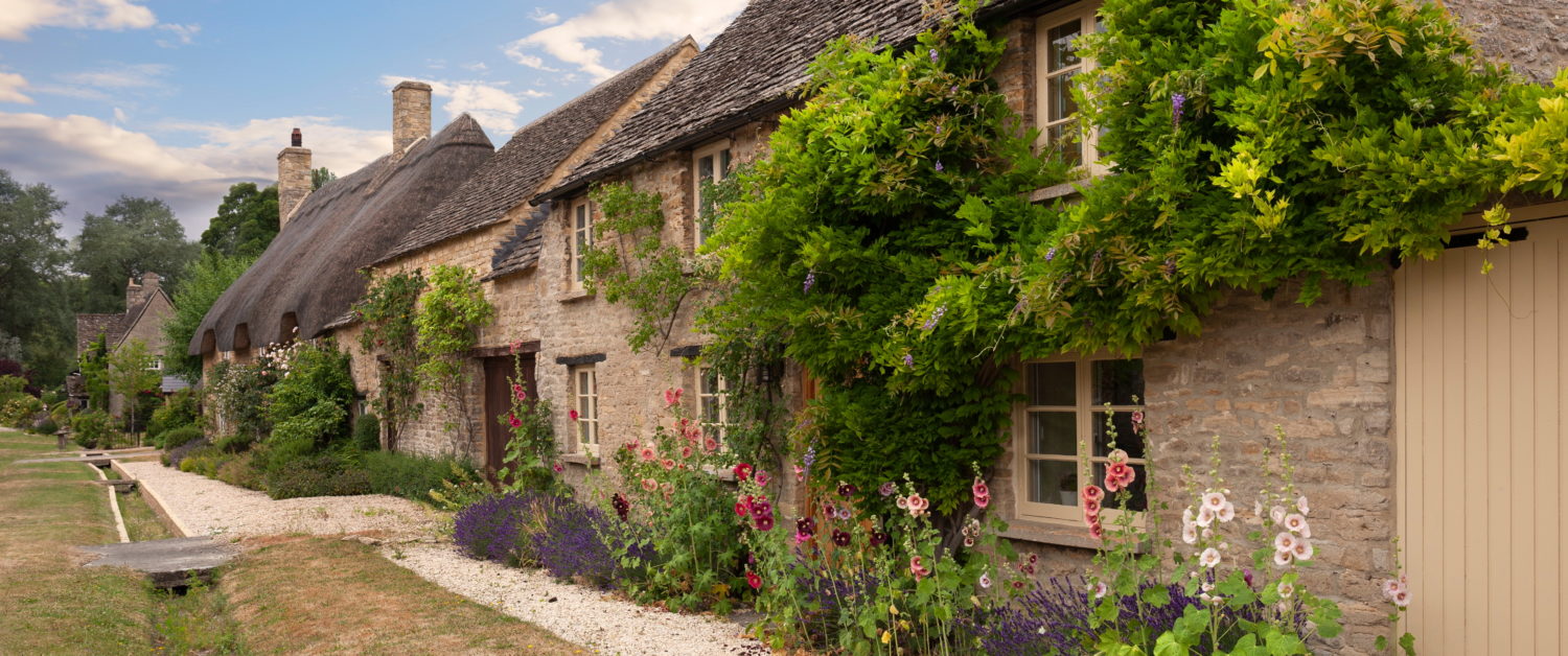 Historic Bed and Breakfasts in Oxfordshire Historic UK