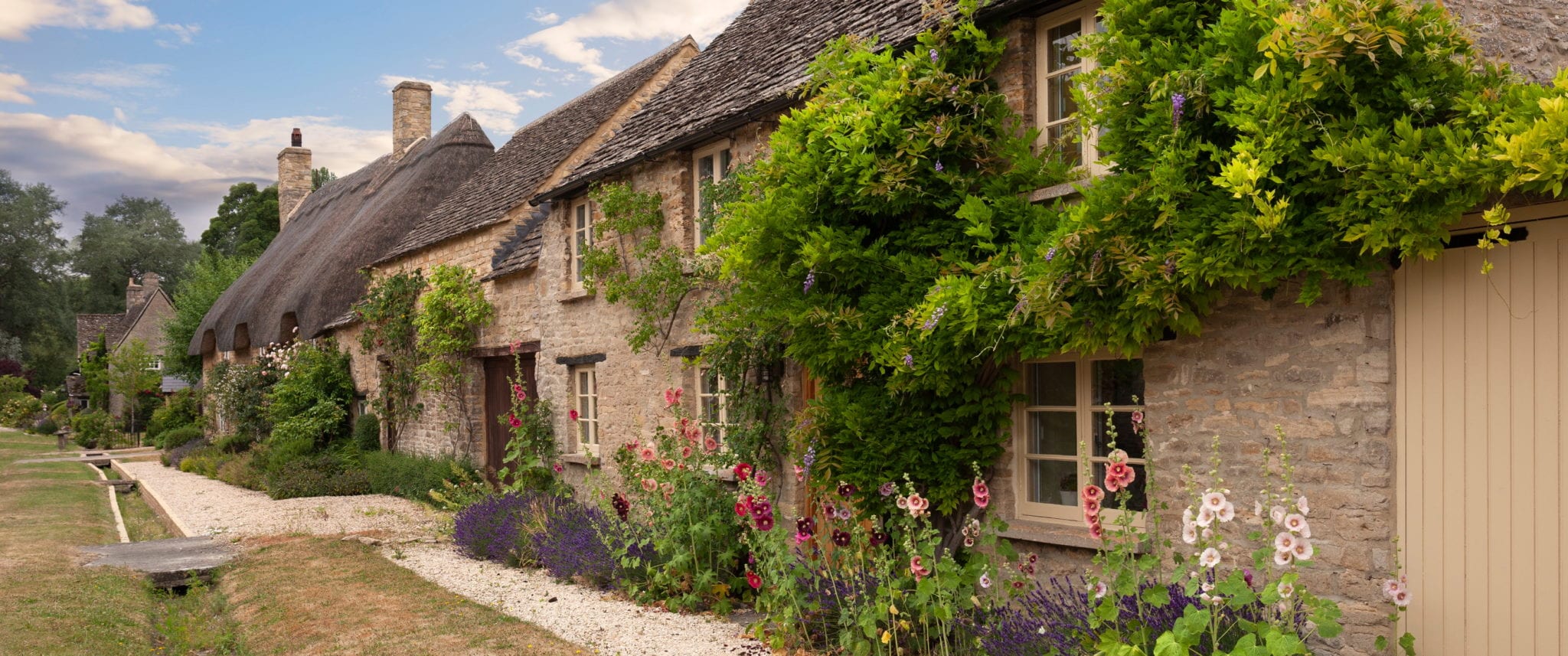Historic Bed and Breakfasts in Oxfordshire Historic UK
