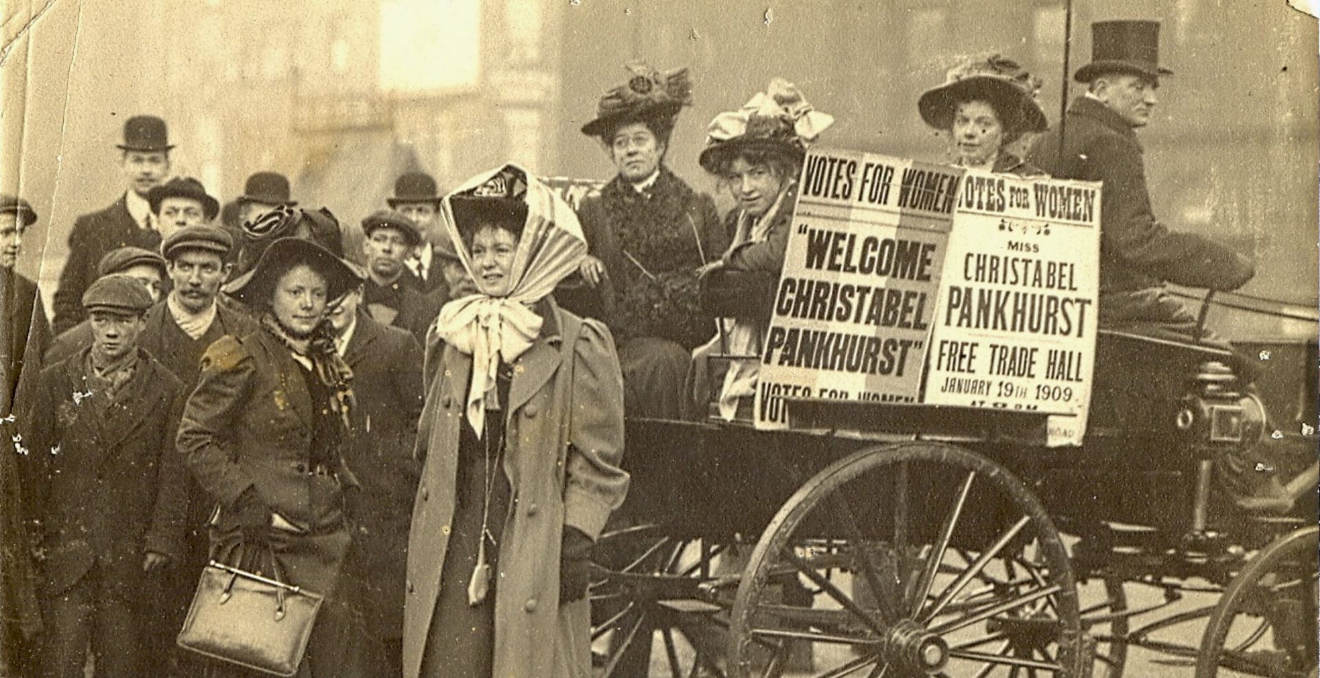 Votes For Women Historic UK Votes For Women Historic UK