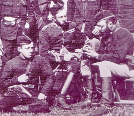 Battle of Kambula - Historic UK