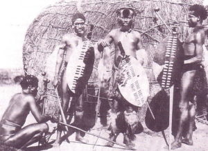 Battle of Kambula - Historic UK