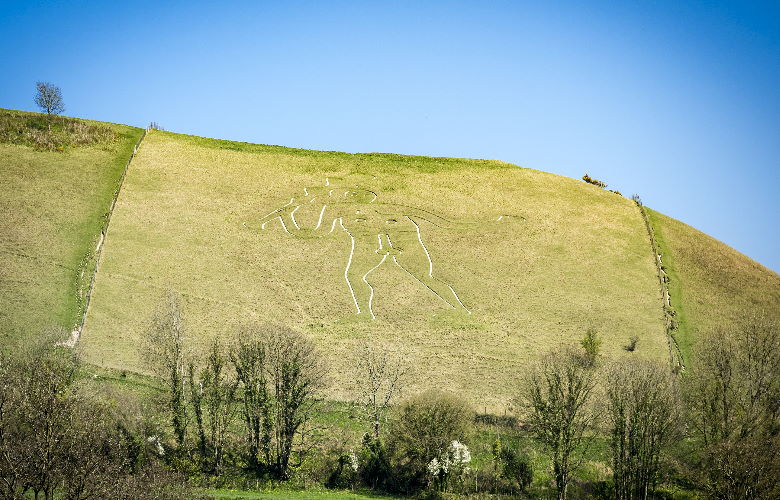 Cerne Abbas Giant WKPD