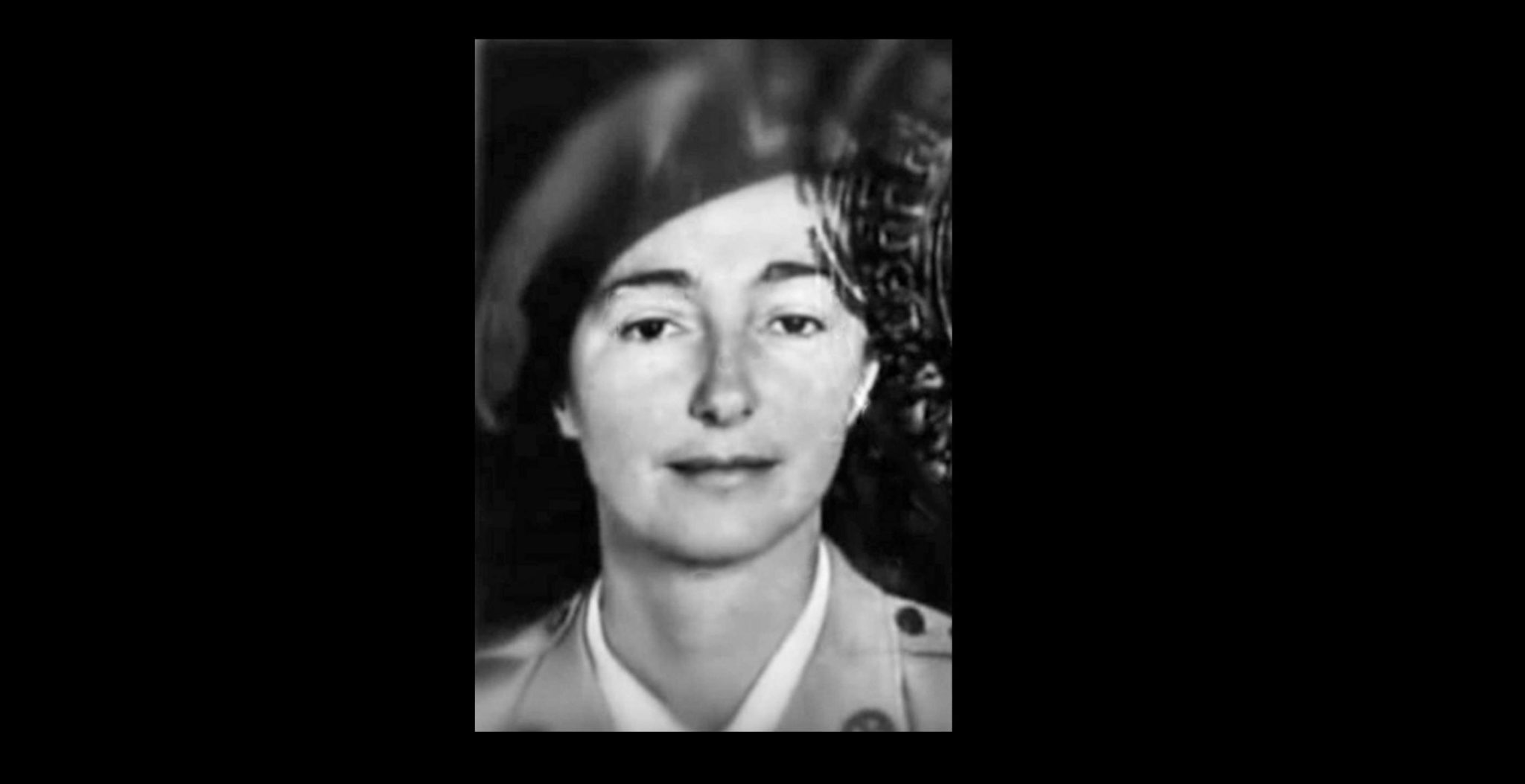 Krystyna Skarbek Christine Granville Historic UK