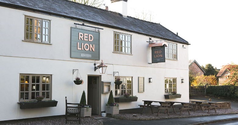 Historic and Luxury Bed and Breakfasts | Historic UK