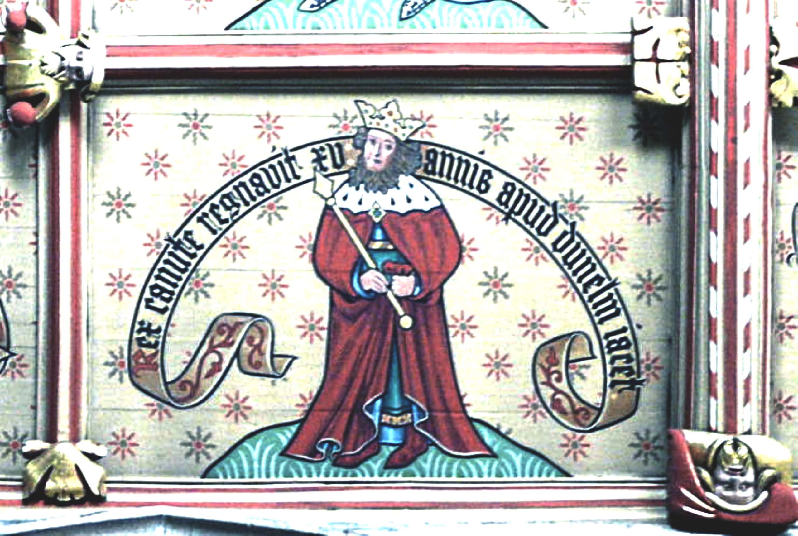 Danish Conquest Of England 1016: How Did It Happen?