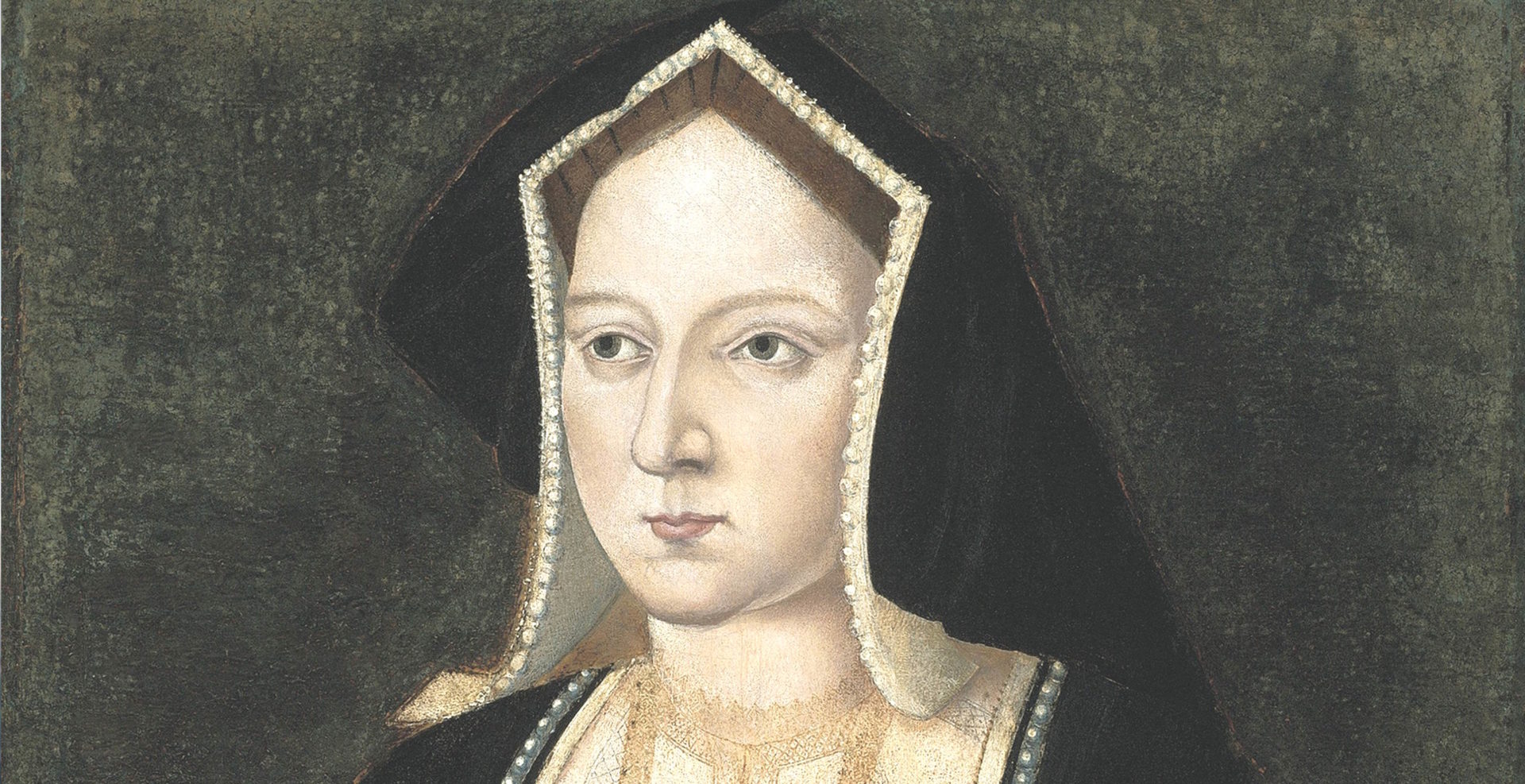 Katherine of Aragon England’s First Feminist Queen? Historic UK