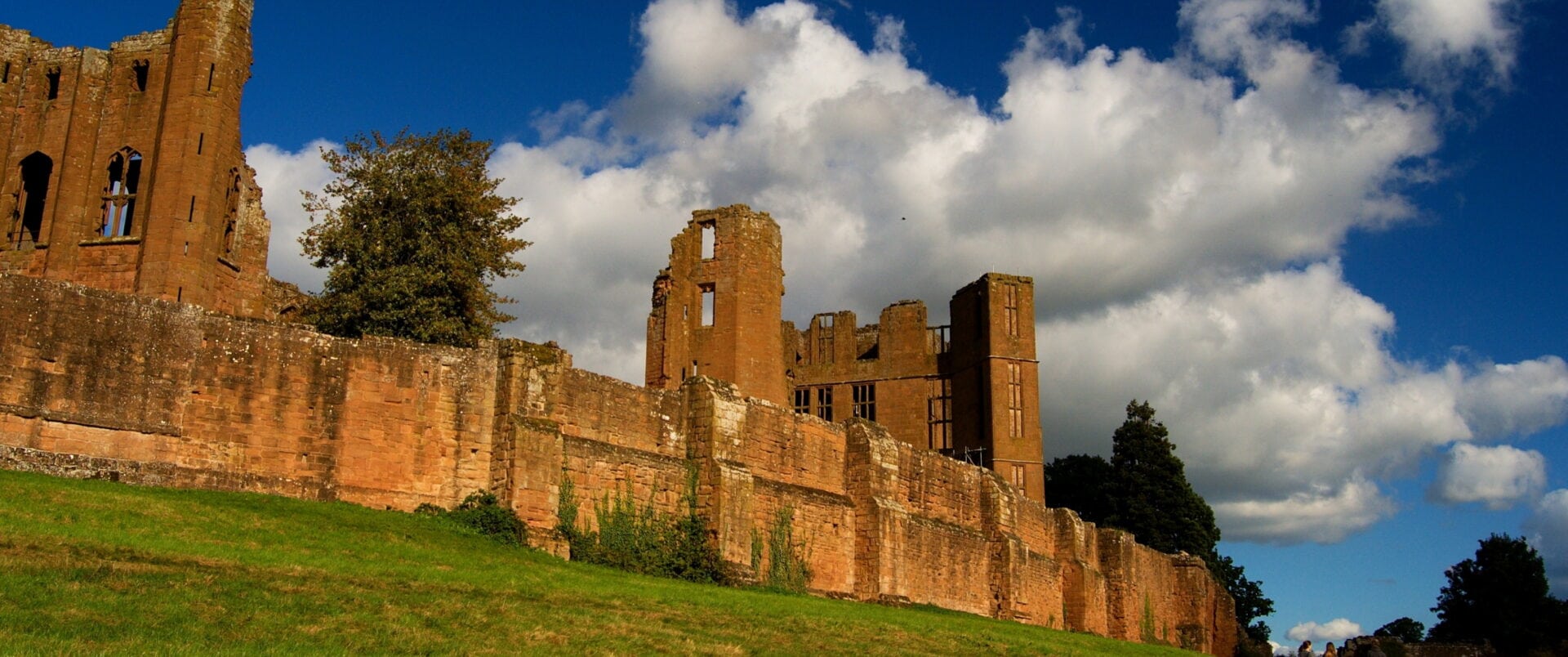 Historic Bed and Breakfasts in Warwickshire Historic UK