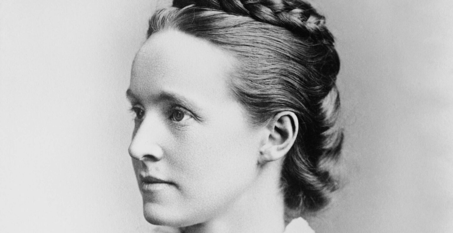 Suffragette Outrages - The Women’s Social and Political Union WSPU ...