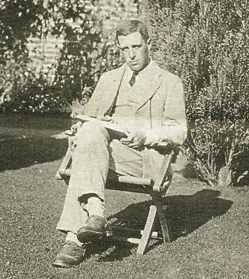 Captain Lawrence Oates Historic UK