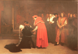 Elizabeth Woodville, the 'White Queen' - Historic UK