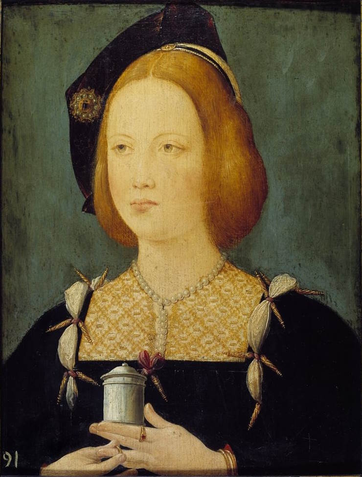 Mary Tudor