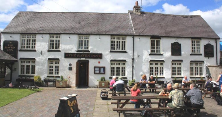 Historic Accommodation in Wales - Historic UK