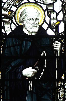 St. Guthlac