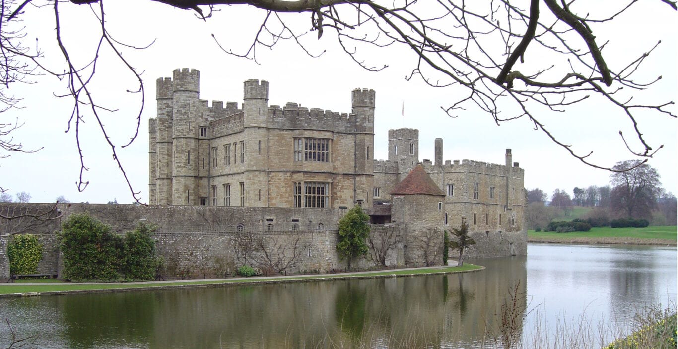 Castle Rising, Kings Lynn, Norfolk - Historic UK